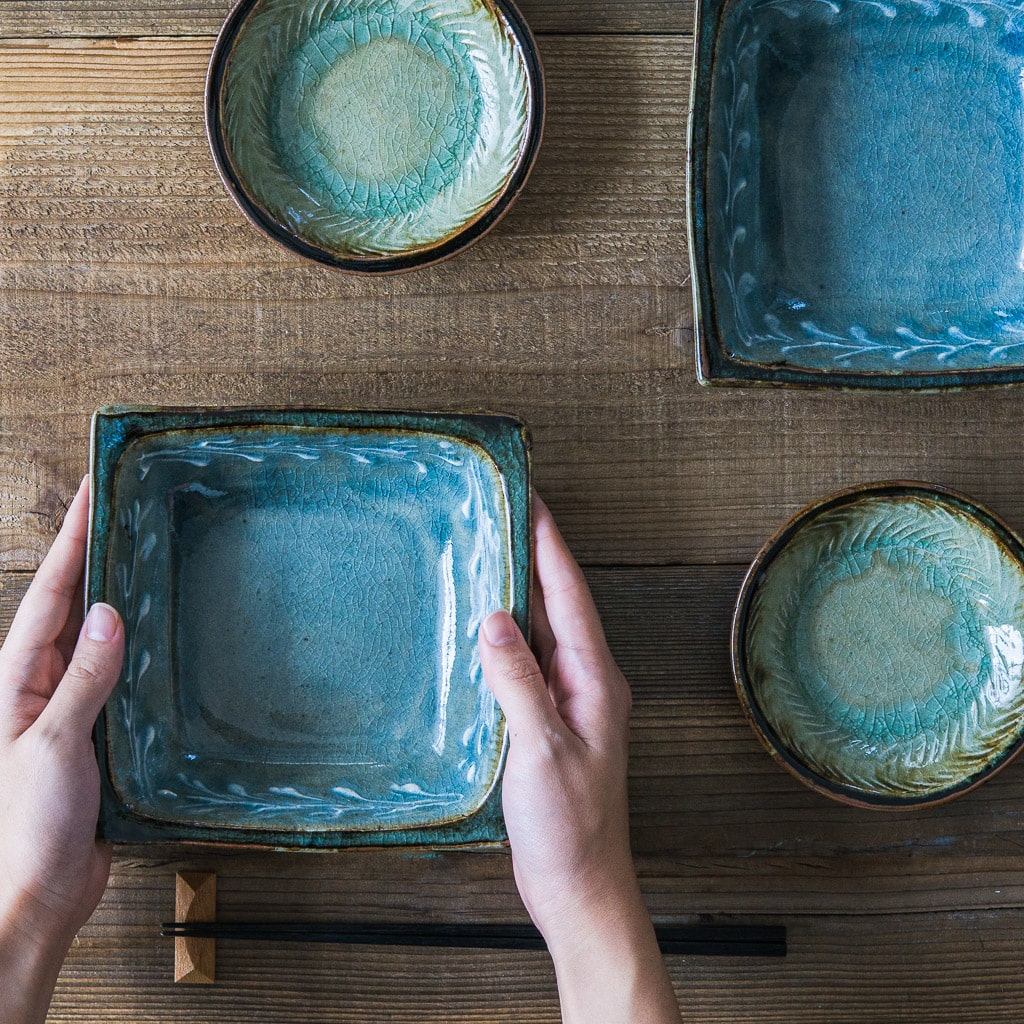 中嶋窯 - 和食器通販 キゴコチ