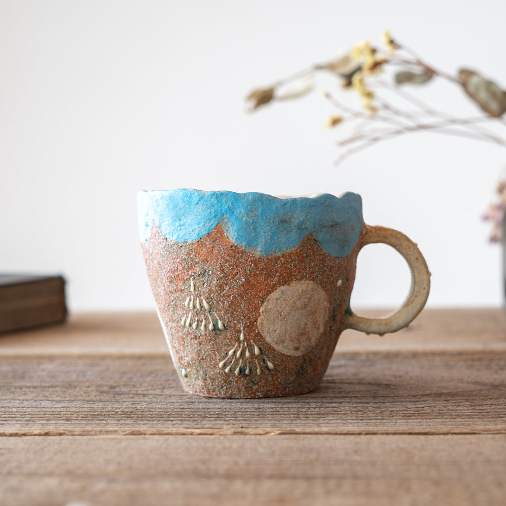 こむろしずか – キゴコチ