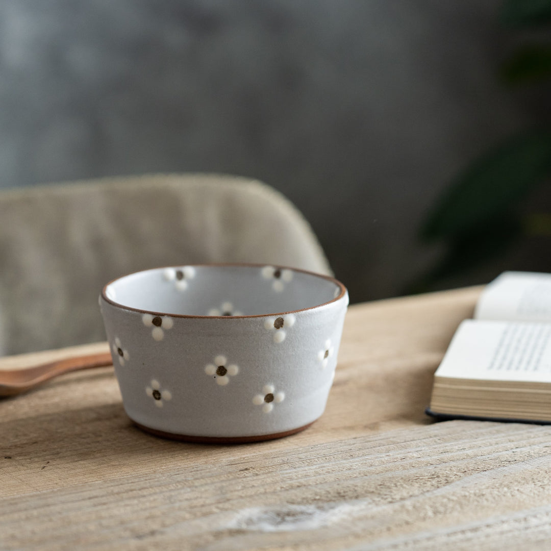 葛西国太郎］ DAISY ボウル S - キゴコチ