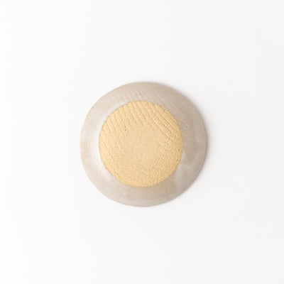 豆皿（小） グレー