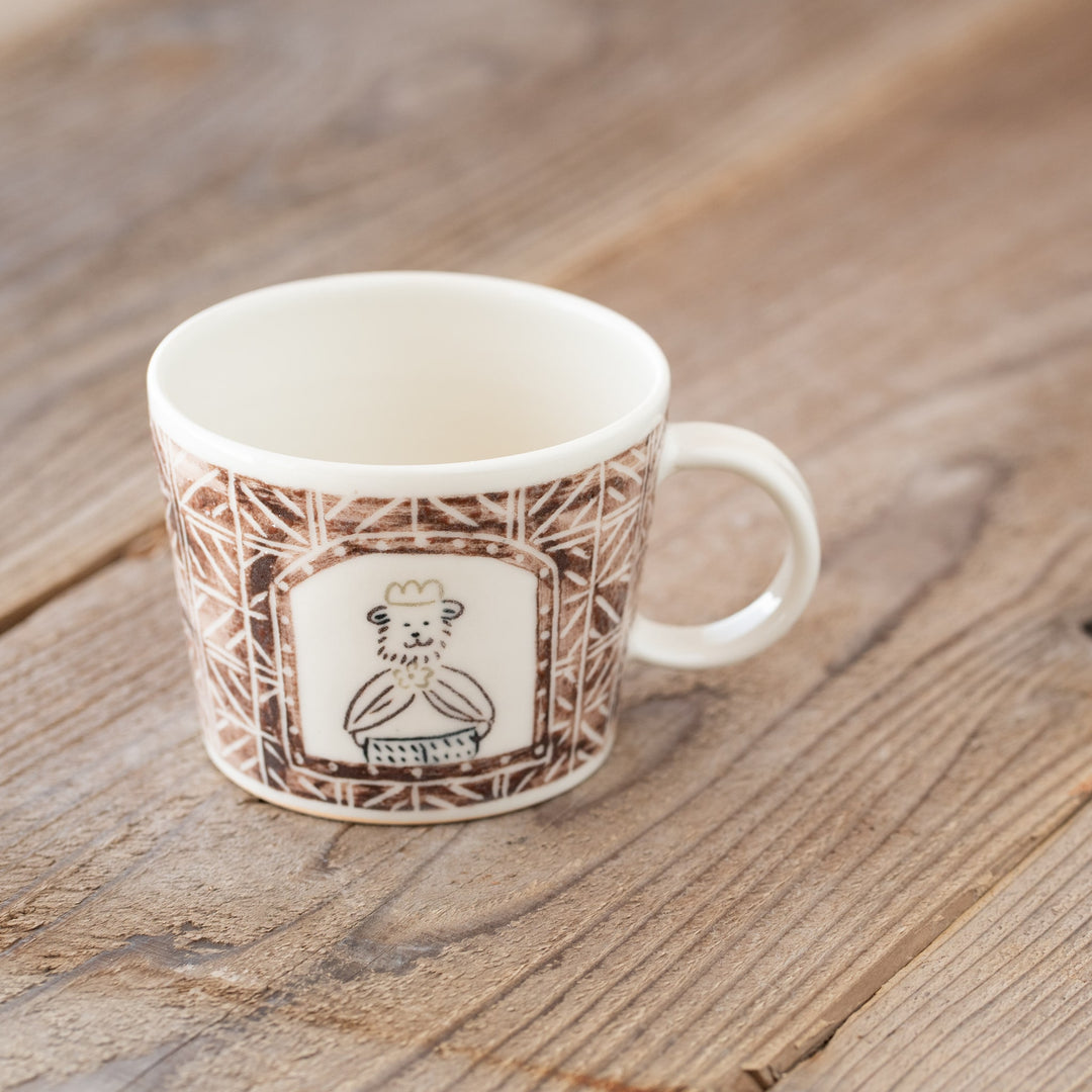 クマタ貿易 12㎜ マイネフ39 #1 塗装済完成品 □CUDEMAN【クードマン】□ タクティカルサバイバル「291-M」 【N695