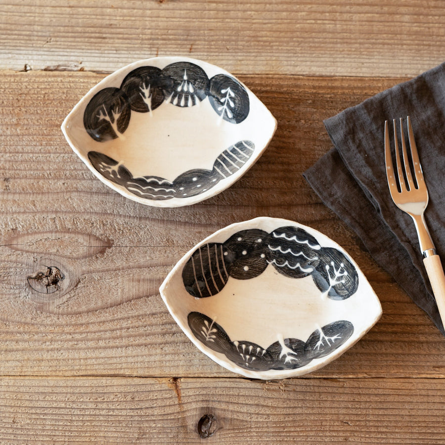 こむろしずか – キゴコチ