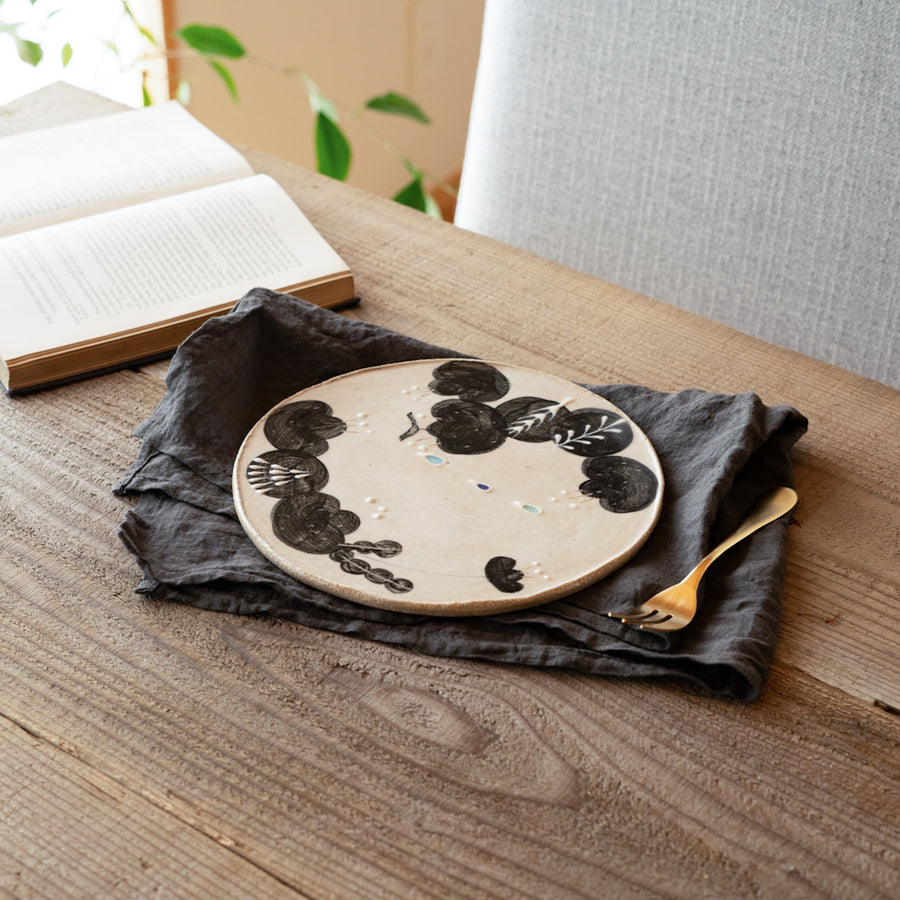 こむろしずか – キゴコチ