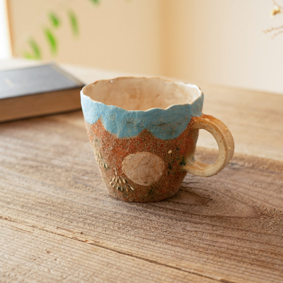 こむろしずか – キゴコチ