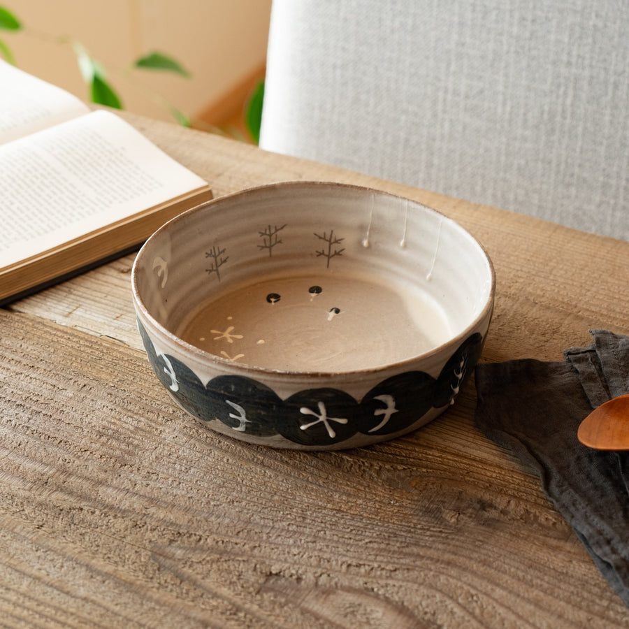 こむろしずか – キゴコチ