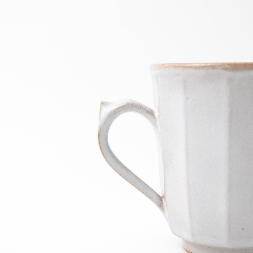 内田京子　マグカップ　器 内田京子さんのうつわ : 店主の雑記帳/器つれづれ