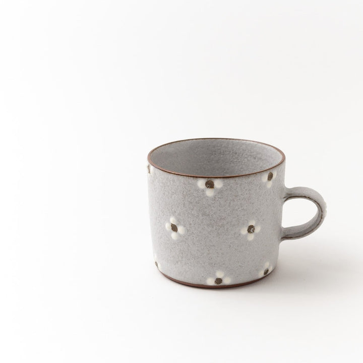 葛西国太郎］ DAISY マグカップ - キゴコチ